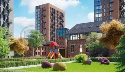 3-комнатная квартира, 86.2 м² - фото 20