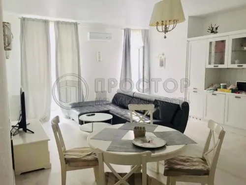 3-комнатная квартира, 86.2 м² - фото 12
