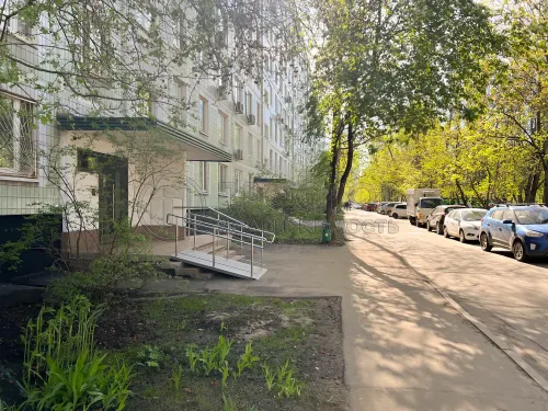 3-комнатная квартира, 58.7 м² - фото 3