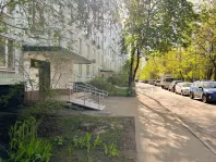 3-комнатная квартира, 58.7 м² - фото 25
