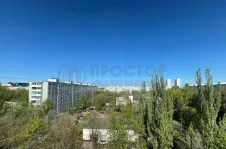 3-комнатная квартира, 58.7 м² - фото 27