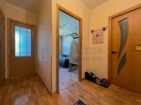 3-комнатная квартира, 58.7 м² - фото 29