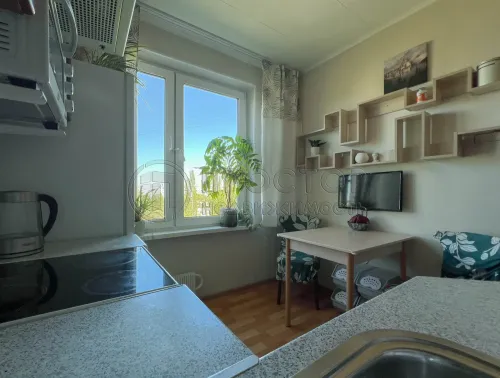 3-комнатная квартира, 58.7 м² - фото 8