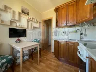 3-комнатная квартира, 58.7 м² - фото 31