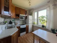 3-комнатная квартира, 58.7 м² - фото 32