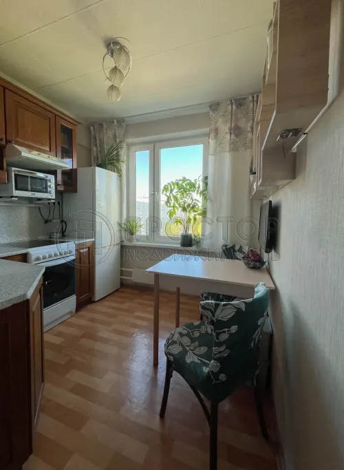 3-комнатная квартира, 58.7 м² - фото 11