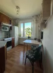 3-комнатная квартира, 58.7 м² - фото 33
