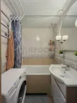 3-комнатная квартира, 58.7 м² - фото 34