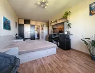 3-комнатная квартира, 58.7 м² - фото 36