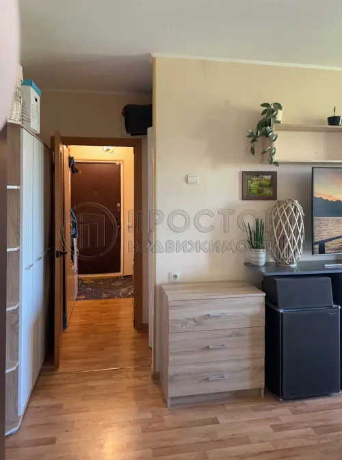 3-комнатная квартира, 58.7 м² - фото 16