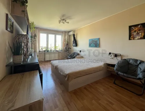 3-комнатная квартира, 58.7 м² - фото 18