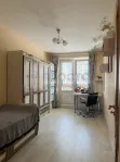 3-комнатная квартира, 58.7 м² - фото 41