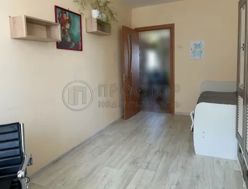 3-комнатная квартира, 58.7 м² - фото 20