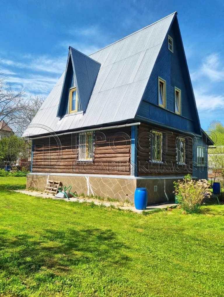 Дом, 90 м² - фото 3