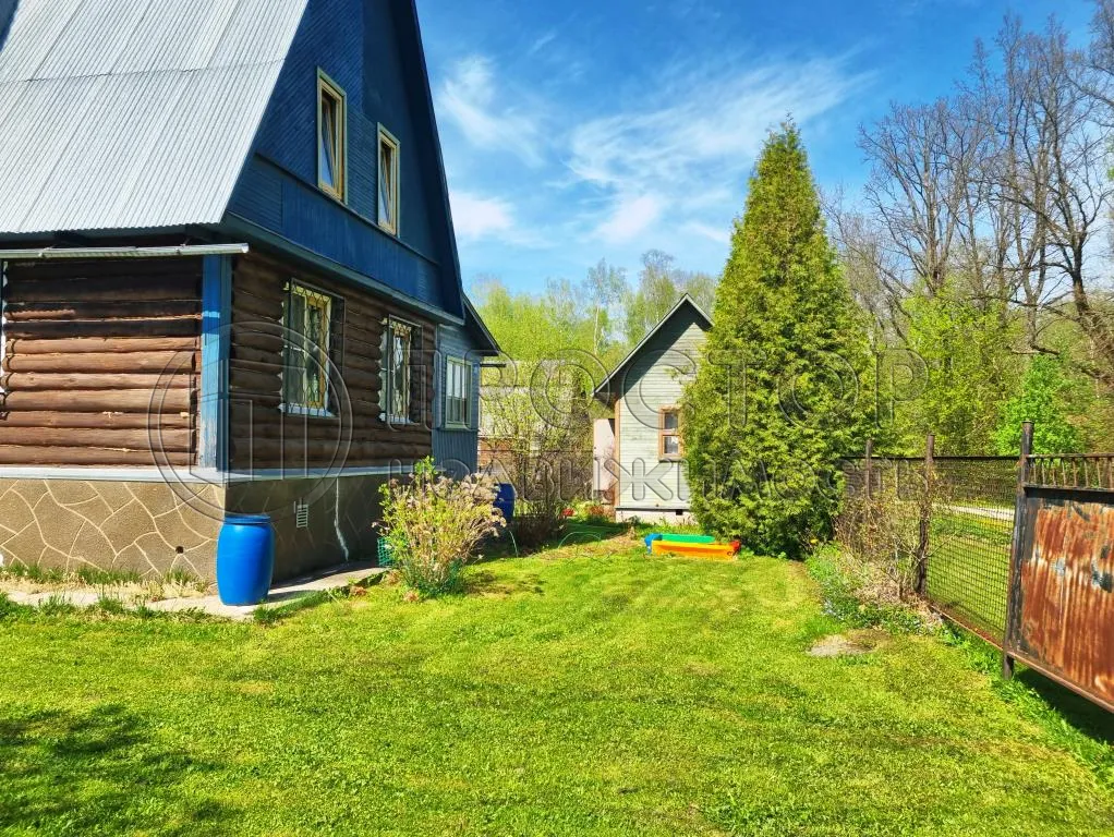 Дом, 90 м² - фото 4