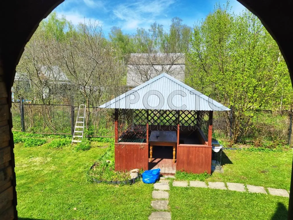 Дом, 90 м² - фото 5