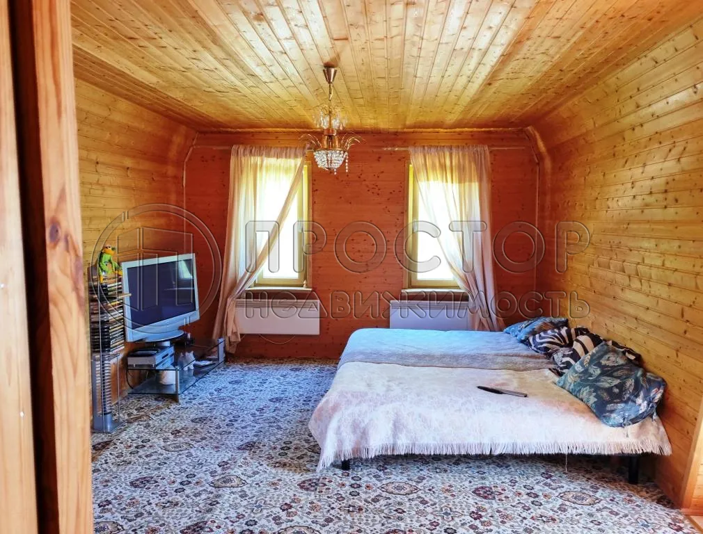 Дом, 90 м² - фото 6