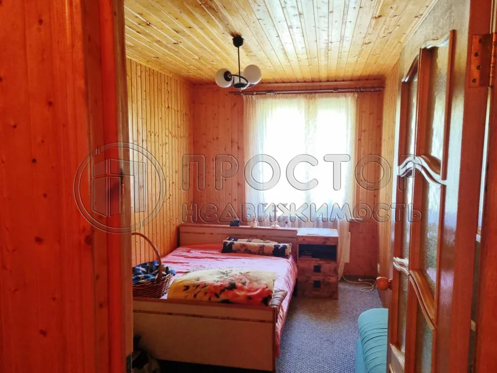 Дом, 90 м² - фото 10