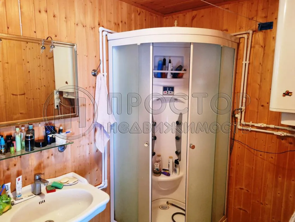 Дом, 90 м² - фото 17