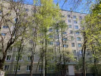 1-комнатная квартира, 35 м² - фото 17