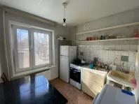 1-комнатная квартира, 35 м² - фото 22