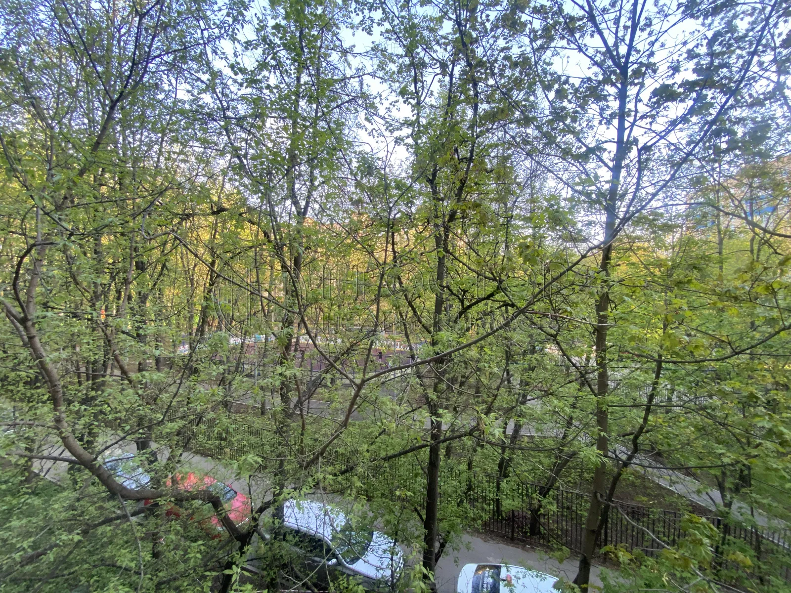 1-комнатная квартира, 35 м² - фото 11