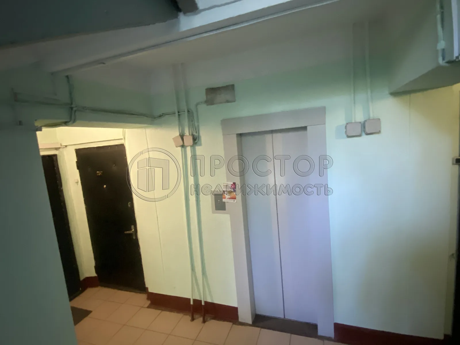 1-комнатная квартира, 35 м² - фото 12