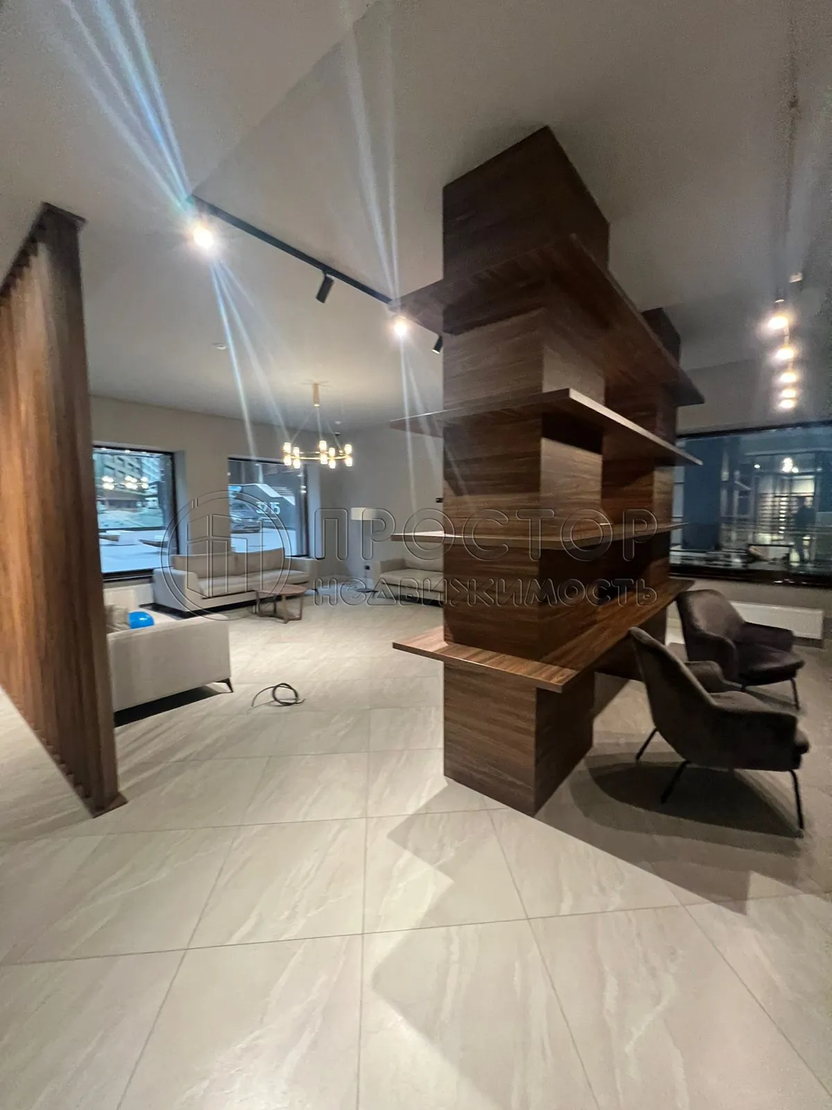 Коммерческая недвижимость (свободного назначения), 53.6 м² - фото 2