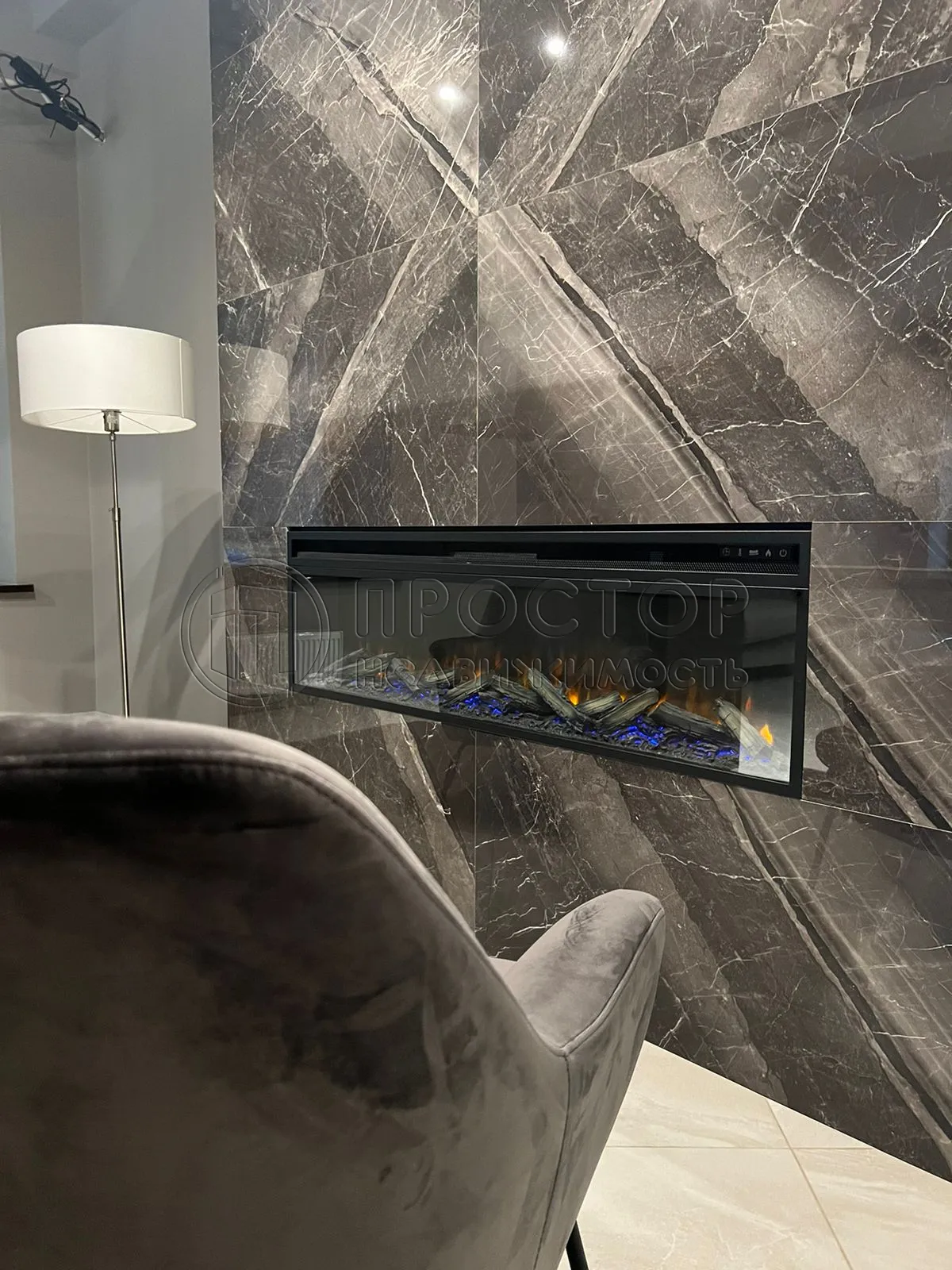 Коммерческая недвижимость (свободного назначения), 53.6 м² - фото 3