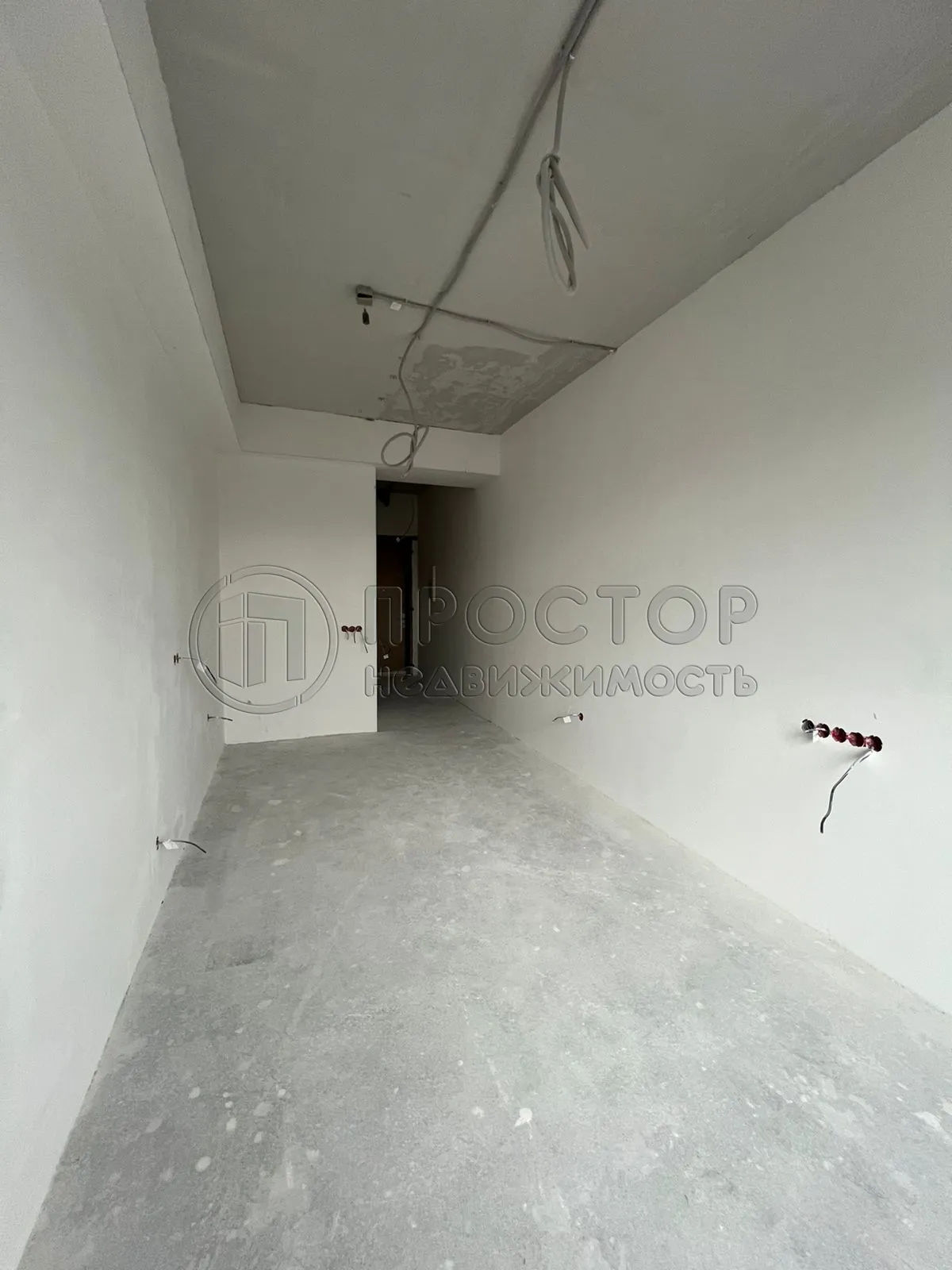 Коммерческая недвижимость (свободного назначения), 53.6 м² - фото 11