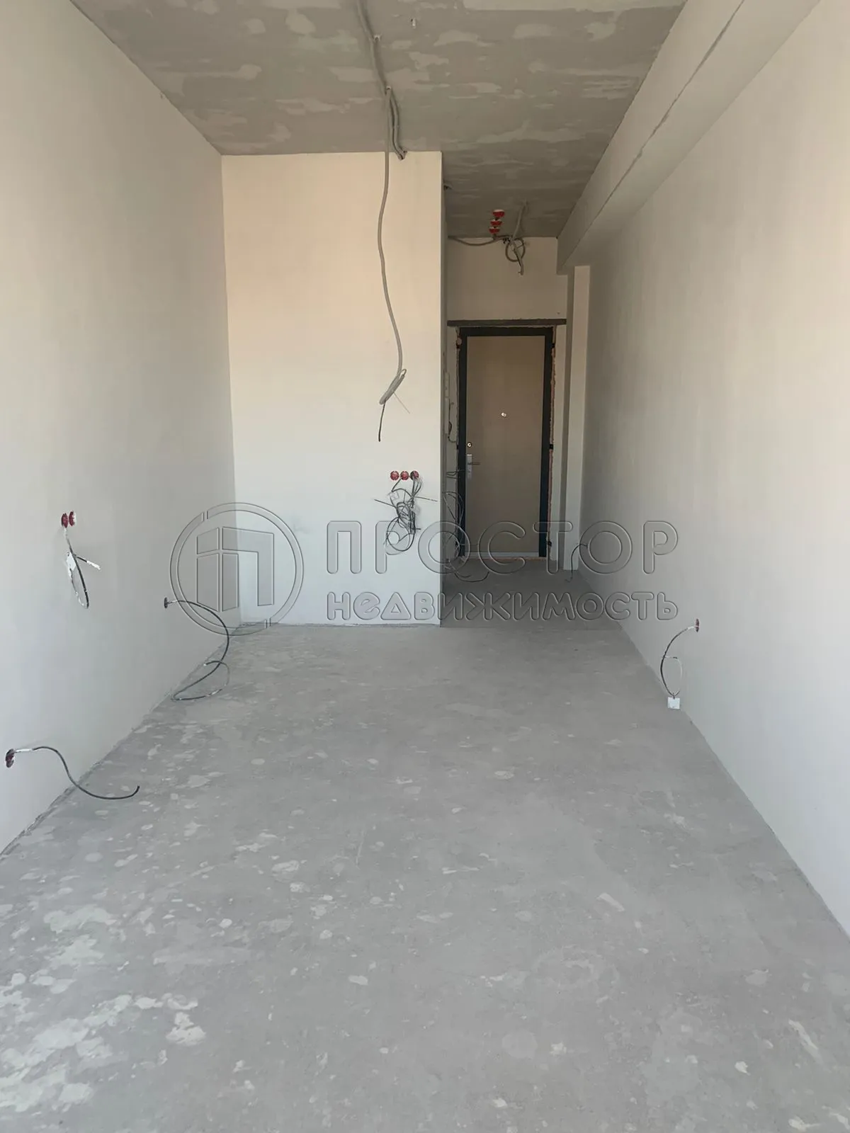 Коммерческая недвижимость (свободного назначения), 53.6 м² - фото 12
