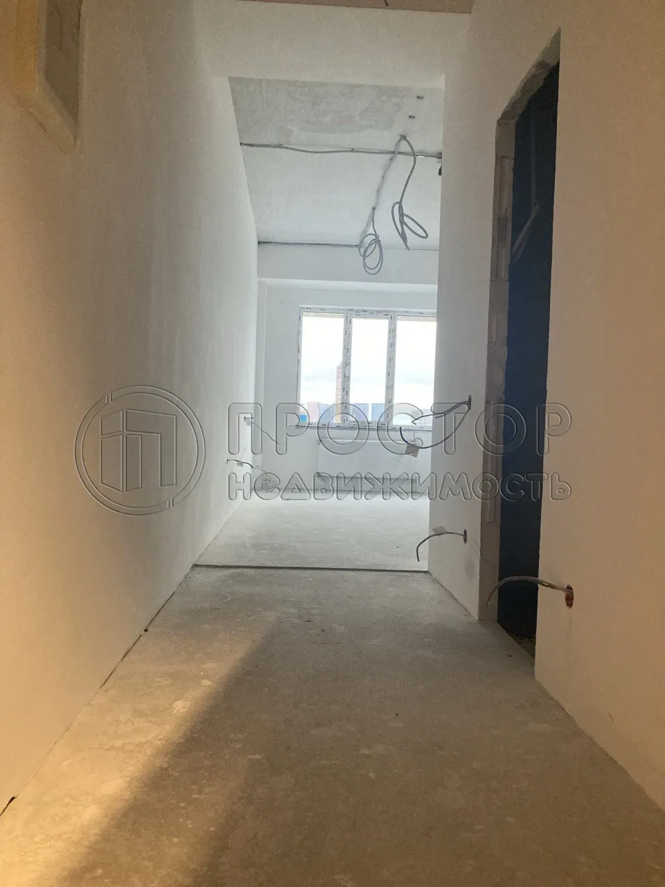 Коммерческая недвижимость (свободного назначения), 53.6 м² - фото 17