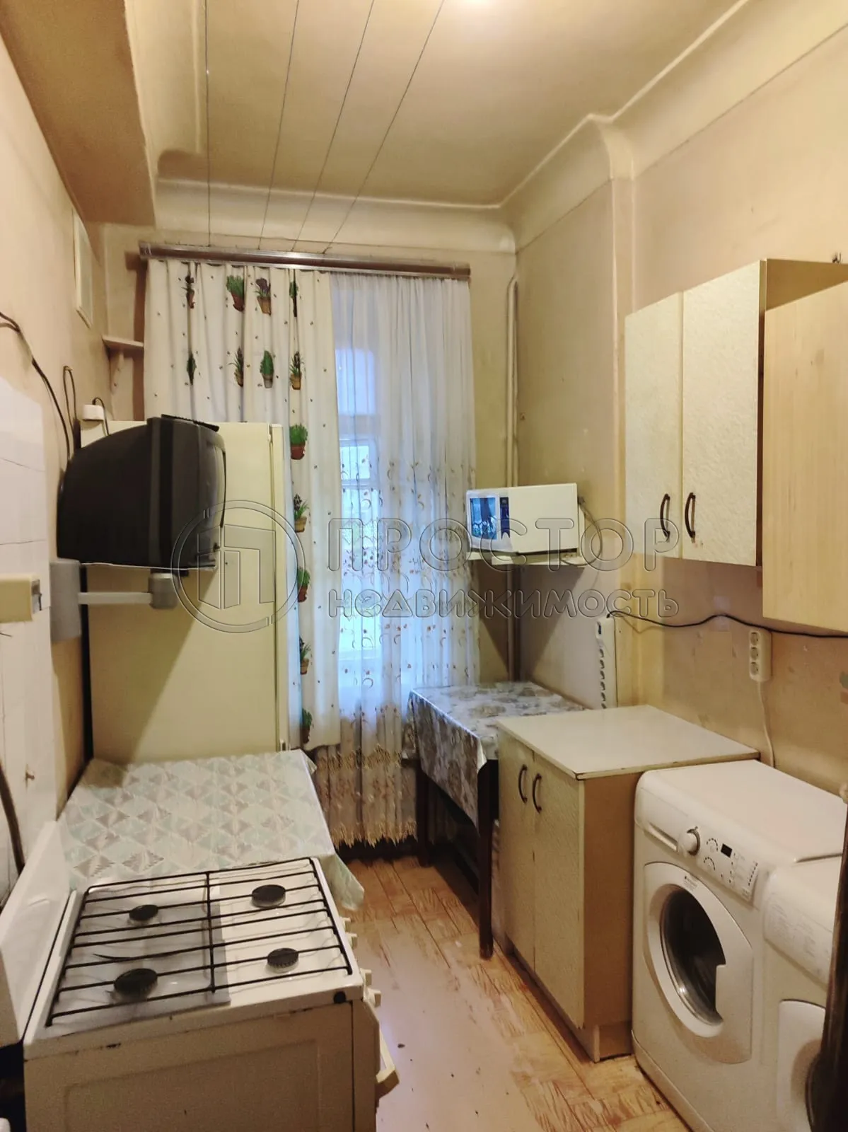 2-комнатная квартира, 57 м² - фото 10
