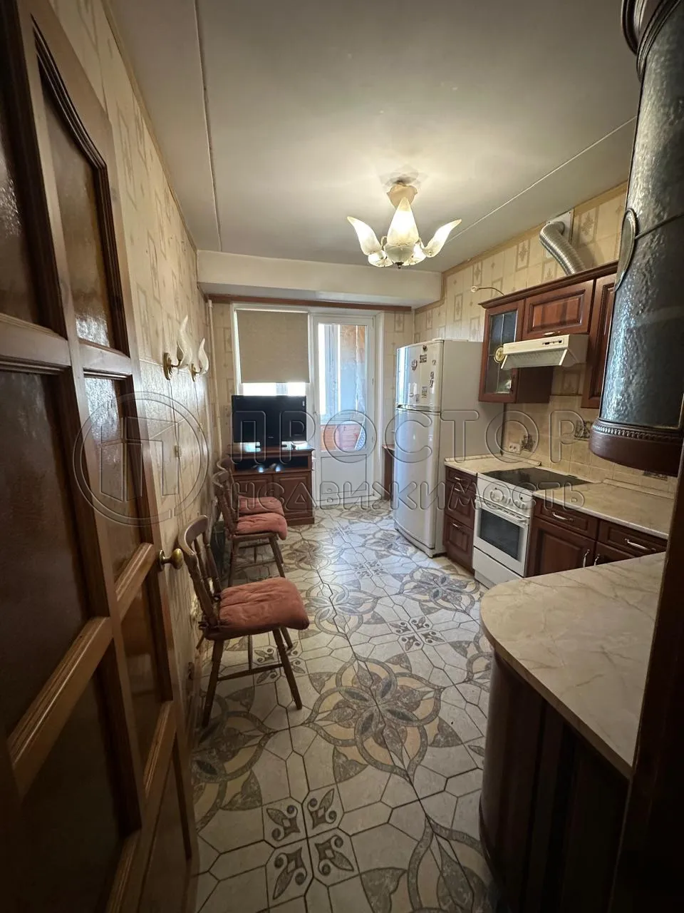 2-комнатная квартира, 54.1 м² - фото 4