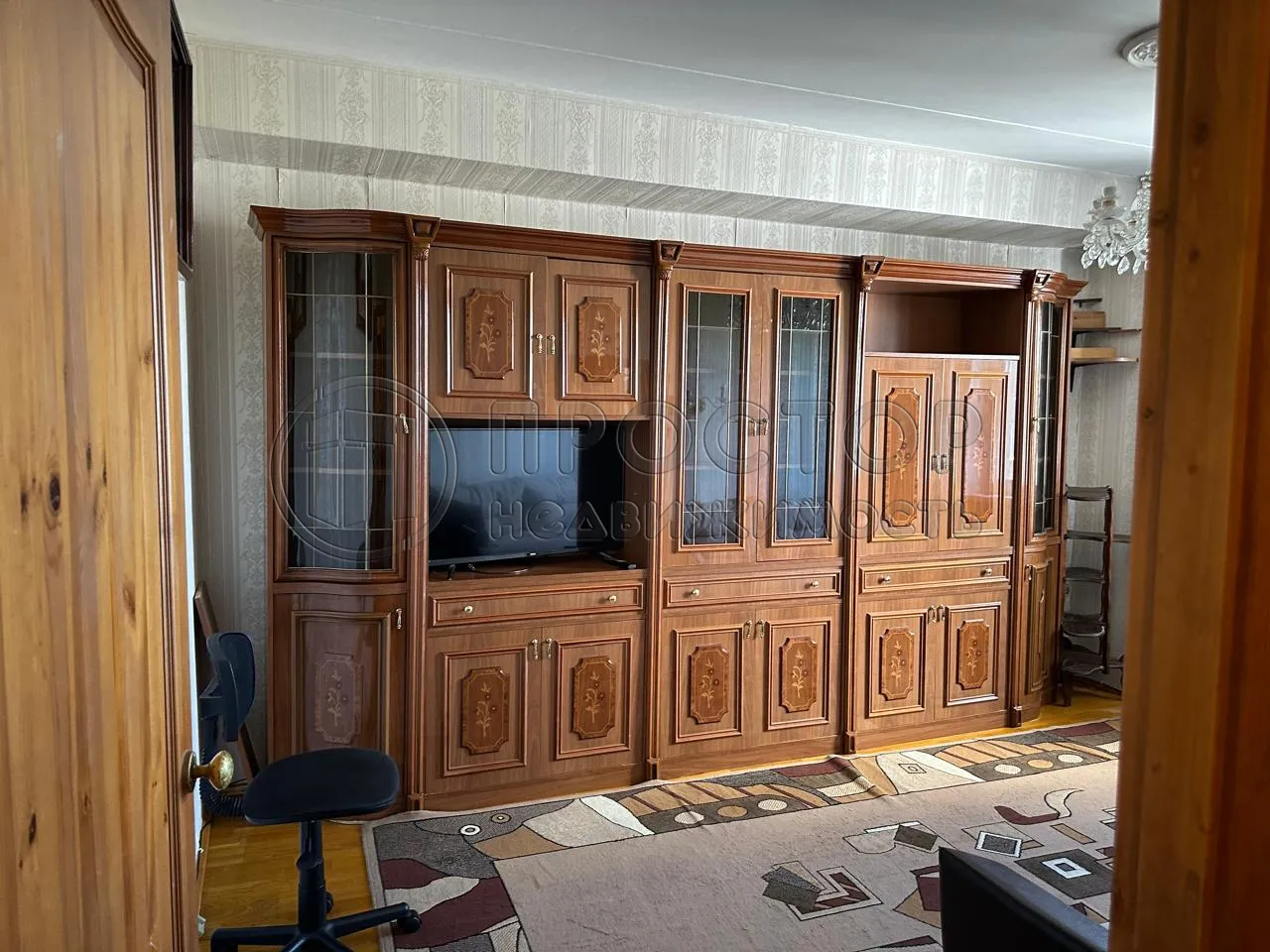 2-комнатная квартира, 54.1 м² - фото 6