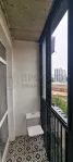 3-комнатная квартира, 56.6 м² - фото 37