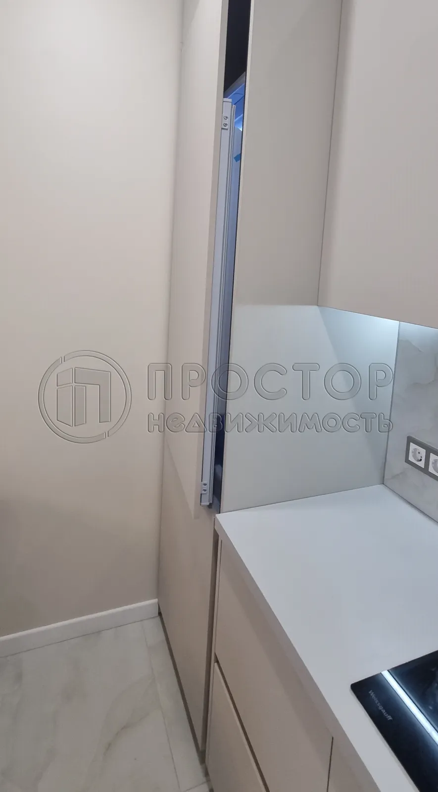 3-комнатная квартира, 56.6 м² - фото 6