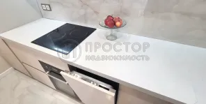 3-комнатная квартира, 56.6 м² - фото 41
