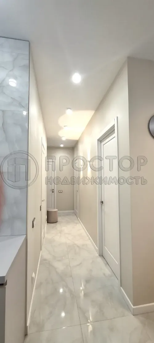 3-комнатная квартира, 56.6 м² - фото 8