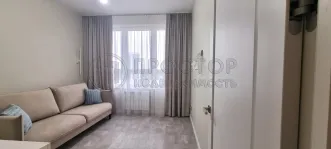 3-комнатная квартира, 56.6 м² - фото 43