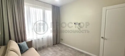 3-комнатная квартира, 56.6 м² - фото 10