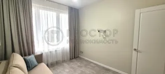 3-комнатная квартира, 56.6 м² - фото 44