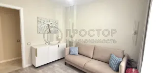 3-комнатная квартира, 56.6 м² - фото 45