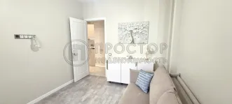 3-комнатная квартира, 56.6 м² - фото 46