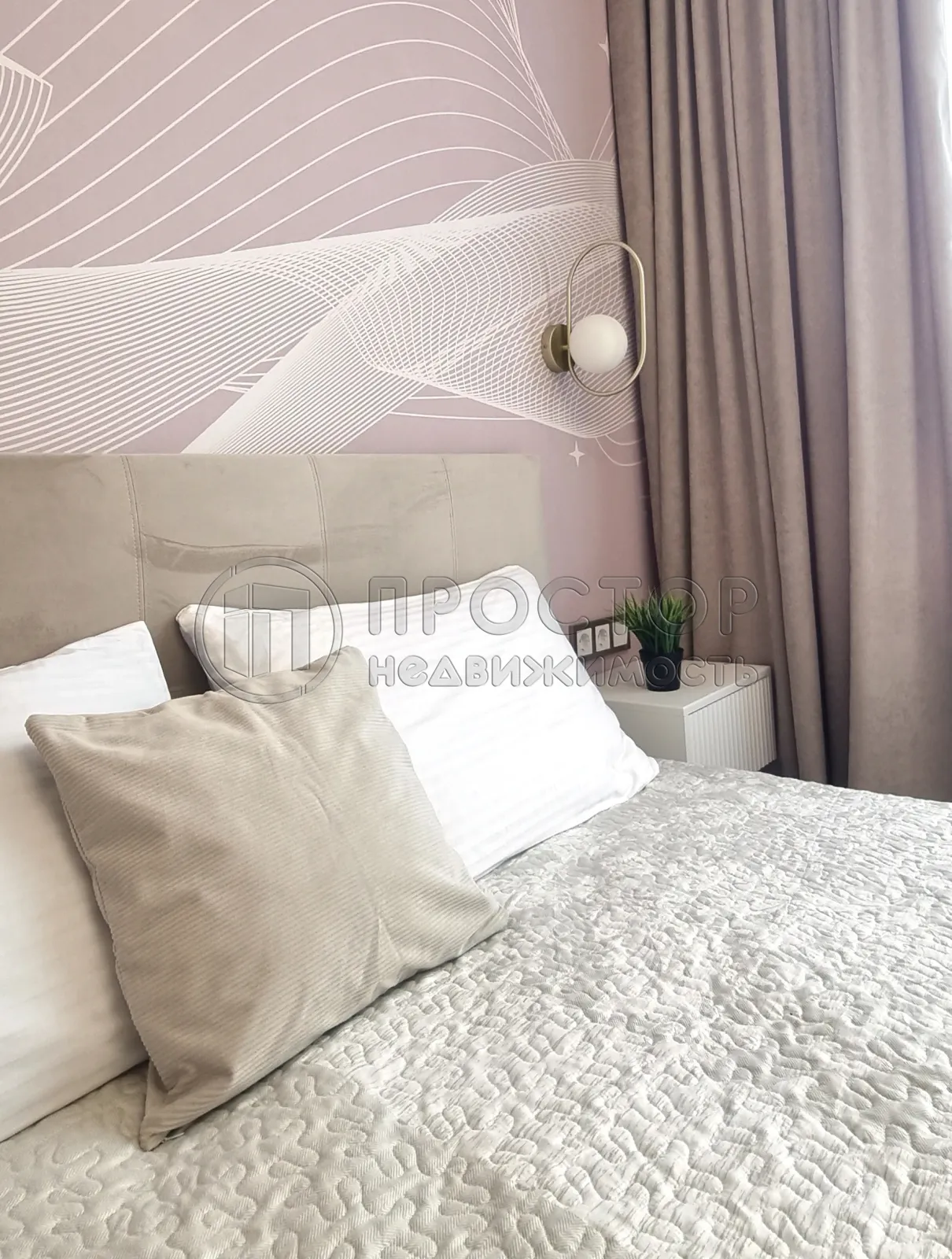 3-комнатная квартира, 56.6 м² - фото 14