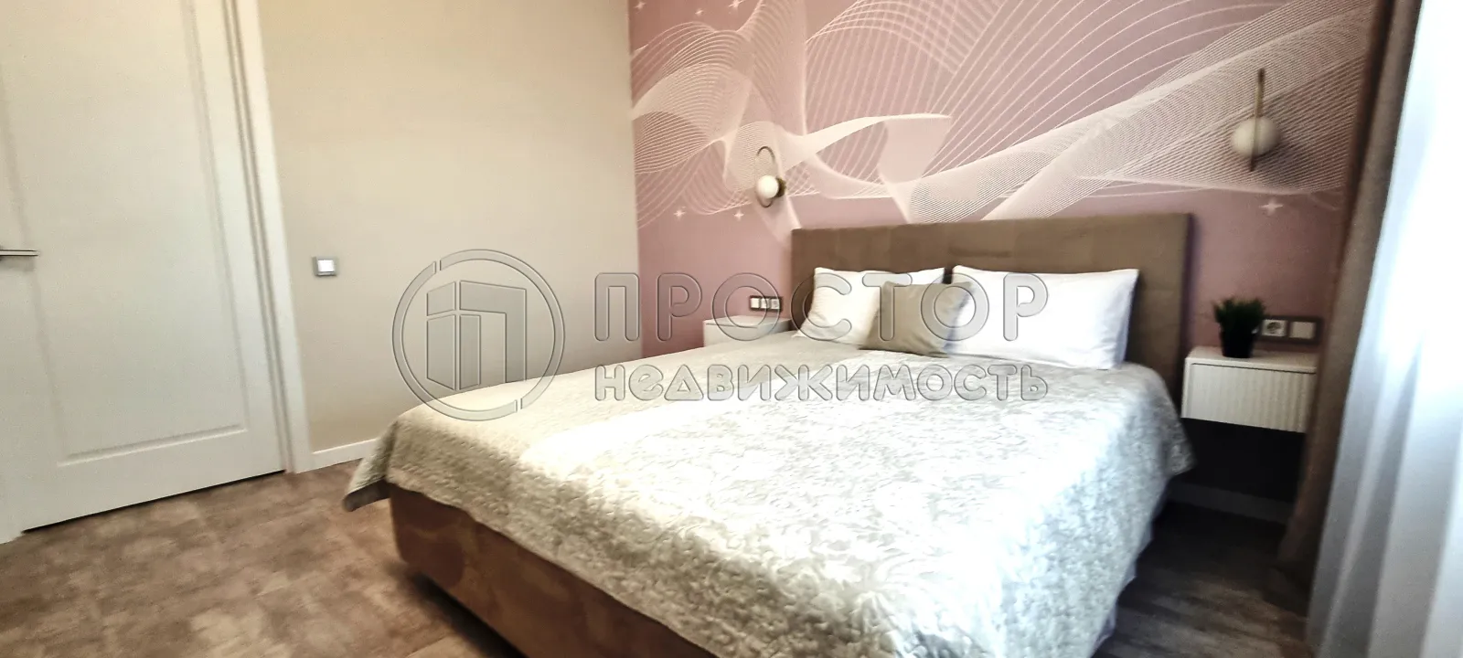 3-комнатная квартира, 56.6 м² - фото 15
