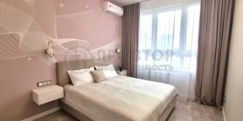 3-комнатная квартира, 56.6 м² - фото 16