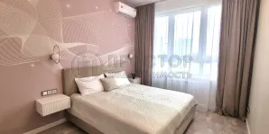 3-комнатная квартира, 56.6 м² - фото 50