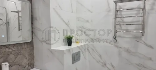 3-комнатная квартира, 56.6 м² - фото 19