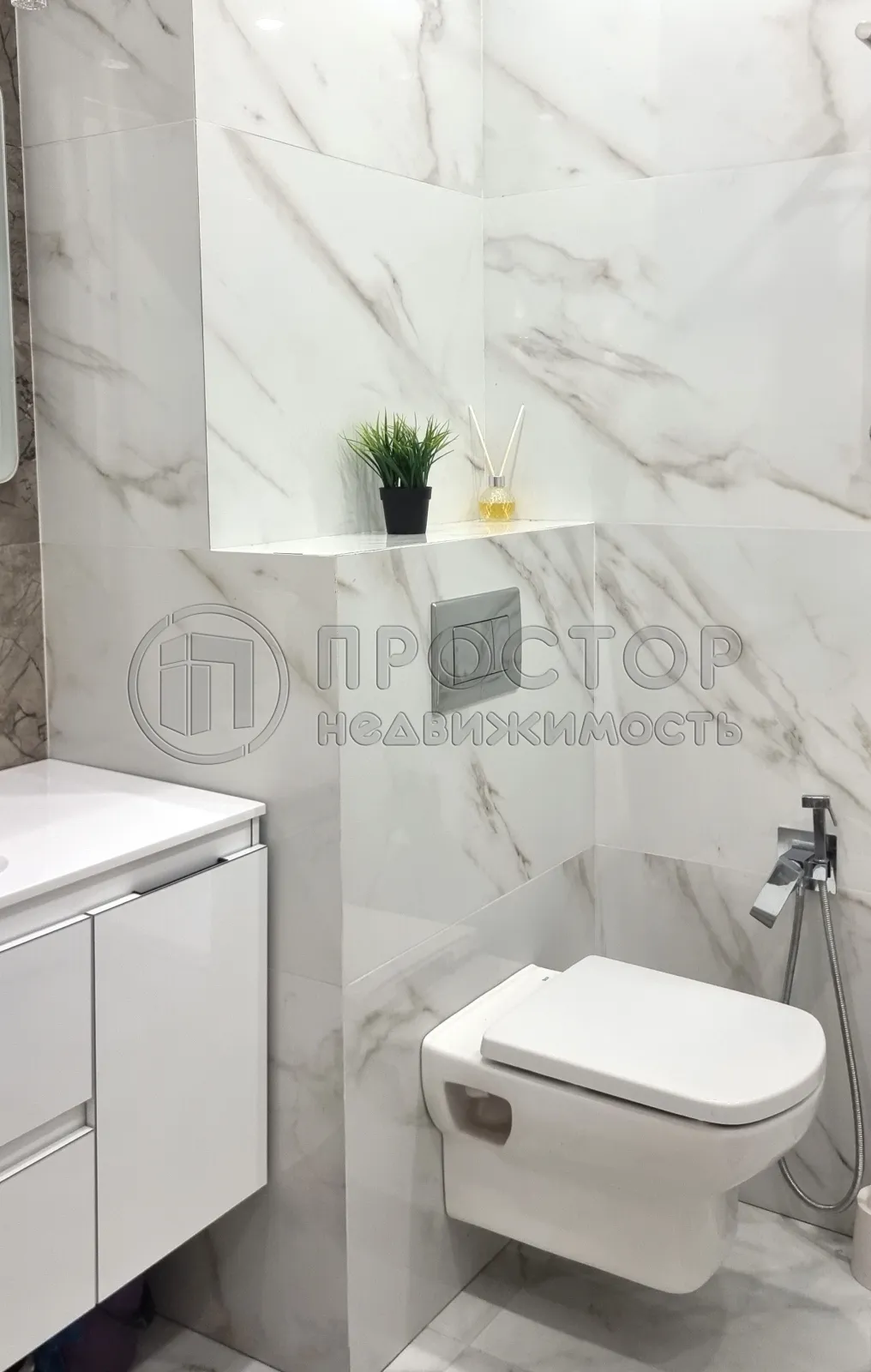 3-комнатная квартира, 56.6 м² - фото 20